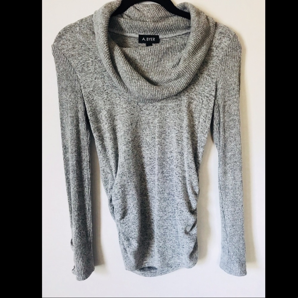 A. Byer Sweater